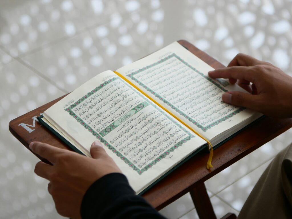 quran